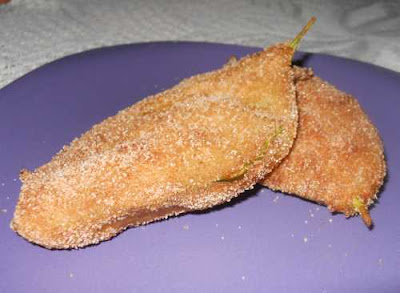 Paparajotes.