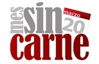 Mes Sin Carne 2011.
