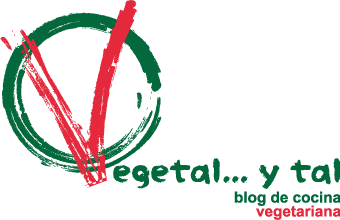 Vegetal... y tal