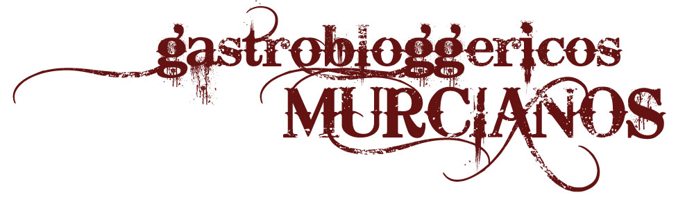 Logo de Gastrobloggericos Murcianos